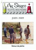 Ar Skreo N°93 - Juin 2009 Ar Skreo N°93 - Juin 2009